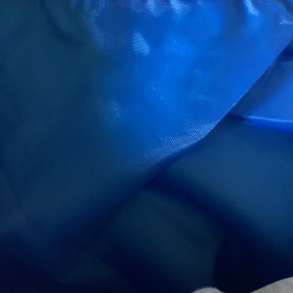 2016 Walt Disney World Park Embroidered Canvas Drawstring Backpack - Picture 3 of 6